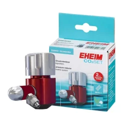 EHEIM - Réducteur de pression de CO2 pour aquarium