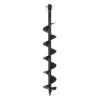 EINHELL - Accesoire tarière de terre de 120 mm pour gp-ea 18/150 li bl