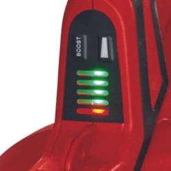 EINHELL - Aspirateur-souffleur de feuilles sans fil venturro 36/240 - sans batterie