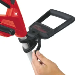 EINHELL - Coupe bordures sur accu ge-ct 18 li solo