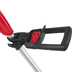 EINHELL - Coupe bordures sur accu ge-ct 18 li solo