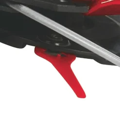EINHELL - Coupe bordures sur accu ge-ct 18 li solo