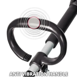 EINHELL - Coupe-bordure thermique gc-pt 2538/1 i as