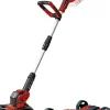 EINHELL - Coupe-bordures power x-change ge-ct 18 li tc-solo - sans batterie ni chargeur