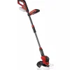 EINHELL - Débroussailleuse gp-bc 36/430 li bl-solo - 36v - brushless - guidon ergonomique - lame 3 dents- sans batterie/chargeur