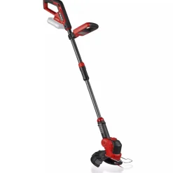 EINHELL - Débroussailleuse gp-bc 36/430 li bl-solo - 36v - brushless - guidon ergonomique - lame 3 dents- sans batterie/chargeur