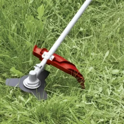 EINHELL - Débroussailleuse thermique 2 temps 42,7 cc gh-bc 43 as
