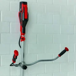 EINHELL - Débroussailleuse sans fil agillo 18/200 - sans batterie - sangle de transport