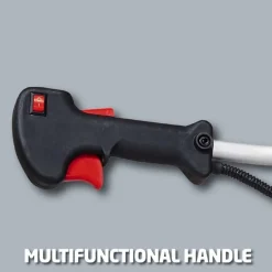 EINHELL - Débroussailleuse thermique gc-bc 52 i as