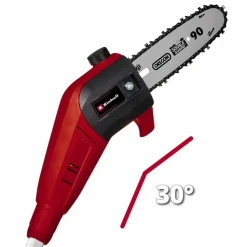 EINHELL - Ebrancheur télescopique sans fil gc- lc 18/20 li t - sans batterie