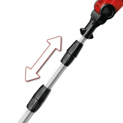 EINHELL - Ebrancheur téléscopique sans fil gc- lc ge-lc 18 li t-solo