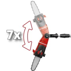 EINHELL - Ebrancheur téléscopique sans fil gc- lc ge-lc 18 li t-solo