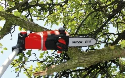 EINHELL - Ebrancheur téléscopique sans fil gc- lc ge-lc 18 li t-solo