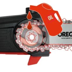 EINHELL - Ebrancheur téléscopique sans fil gc- lc ge-lc 18 li t-solo