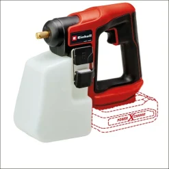 EINHELL - Epandeur sans fils ge-ws 18/10 li-solo