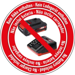 EINHELL - Faux sans fil agillo 36 v