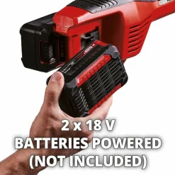 EINHELL - Faux sans fil agillo 36 v