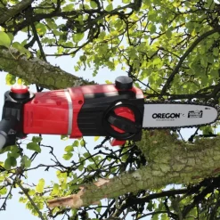 EINHELL - Kit ébrancheur multifonctions sans fil ge-hc 18 li t