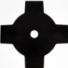 EINHELL - Lame 4 dents de rechange pour débroussailleuses