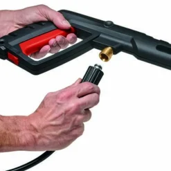 EINHELL - Nettoyeur haute pression te-hp 170 - 2300 w - pression max.170 bars - 440 l/h