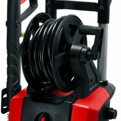 EINHELL - Nettoyeur haute pression te-hp 170 - 2300 w - pression max.170 bars - 440 l/h