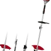 EINHELL - Outil multifonction thermique gc-mm 52 i as