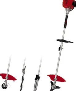EINHELL - Outil multifonction thermique gc-mm 52 i as