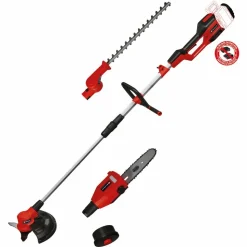 EINHELL - Outil multifonctions sans fil ge-lm 36/4 in 1 li - sans batterie
