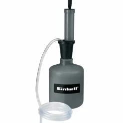 EINHELL - Pompe carburant et huile