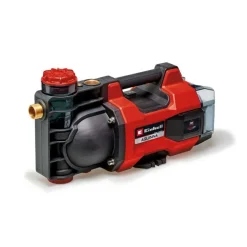 EINHELL - Pompe d'arrosage sans fil aquinna 36/34 - livré sans batterie ni chargeur