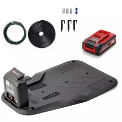 EINHELL - Robot-tondeuse freelexo cam plus 600
