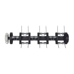 EINHELL - Rouleau aérateur de scarificateur sans fil gc-sc 18/28 li