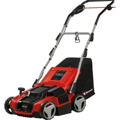 EINHELL - Scarificateur électrique GE-SA 1435/1