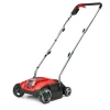 EINHELL - Scarificateur-aérateur sans fil gc-sc 18/28 li-solo - sans batterie ni chargeur