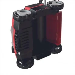 EINHELL - Scarificateur-aérateur sans fil ge-sa 36/35 li-solo - sans batterie