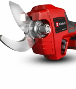 EINHELL - Sécateur sans fil ge-ls 18 li - largeur de coupe 28 mm - 0.8 kg - sans batterie