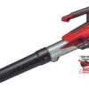 EINHELL - Souffleur sans fil power x-change ge-lb 18/200 li e-solo - sans batterie ni chargeur