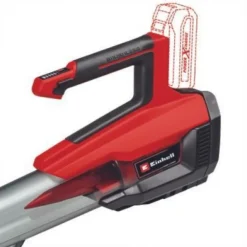 EINHELL - Souffleur sans fil power x-change ge-lb 18/200 li e-solo - sans batterie ni chargeur