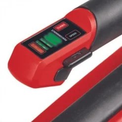 EINHELL - Souffleur sans fil power x-change ge-lb 18/200 li e-solo - sans batterie ni chargeur