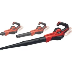 EINHELL - Souffleur universel sans fil ge-ub 18/250 li e-solo - sans batterie