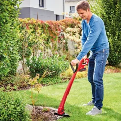EINHELL - Taille-bordure sans fil gc-ct 18/24 li p-solo 18v