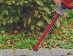 EINHELL - Taille-haie sans fil gc-ch 18/50 li-solo - sans batterie