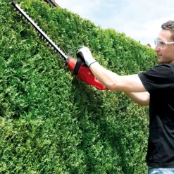 EINHELL - Taille-haies électrique 420w 45cm gh-eh 4245