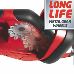 EINHELL - Taille-haies électrique 420w 45cm gh-eh 4245