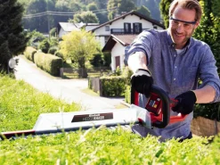 EINHELL - Taille-haies sans fil ge-ch 18/60 li - solo