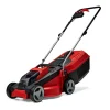 EINHELL - Tondeuse à gazon ge-cm 18 li set (2x3,0ah)