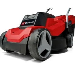 EINHELL - Tondeuse à gazon électrique gc-em 1000/32