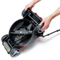 EINHELL - Tondeuse à gazon électrique gc-em 1000/32