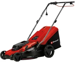 EINHELL - Tondeuse à gazon électrique gc-em 1800/43