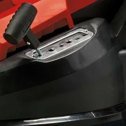 EINHELL - Tondeuse à gazon électrique gc-em 1800/43
